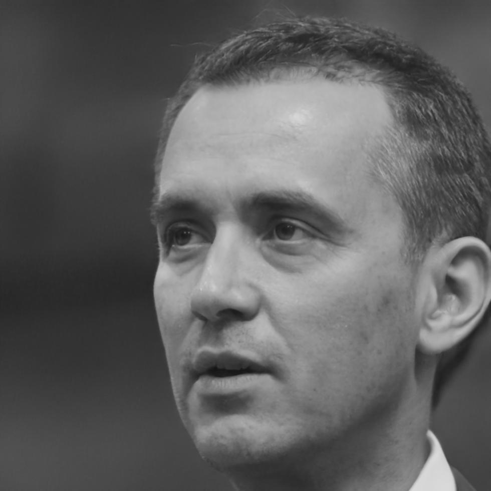 CEO Empresa Tecnológica
