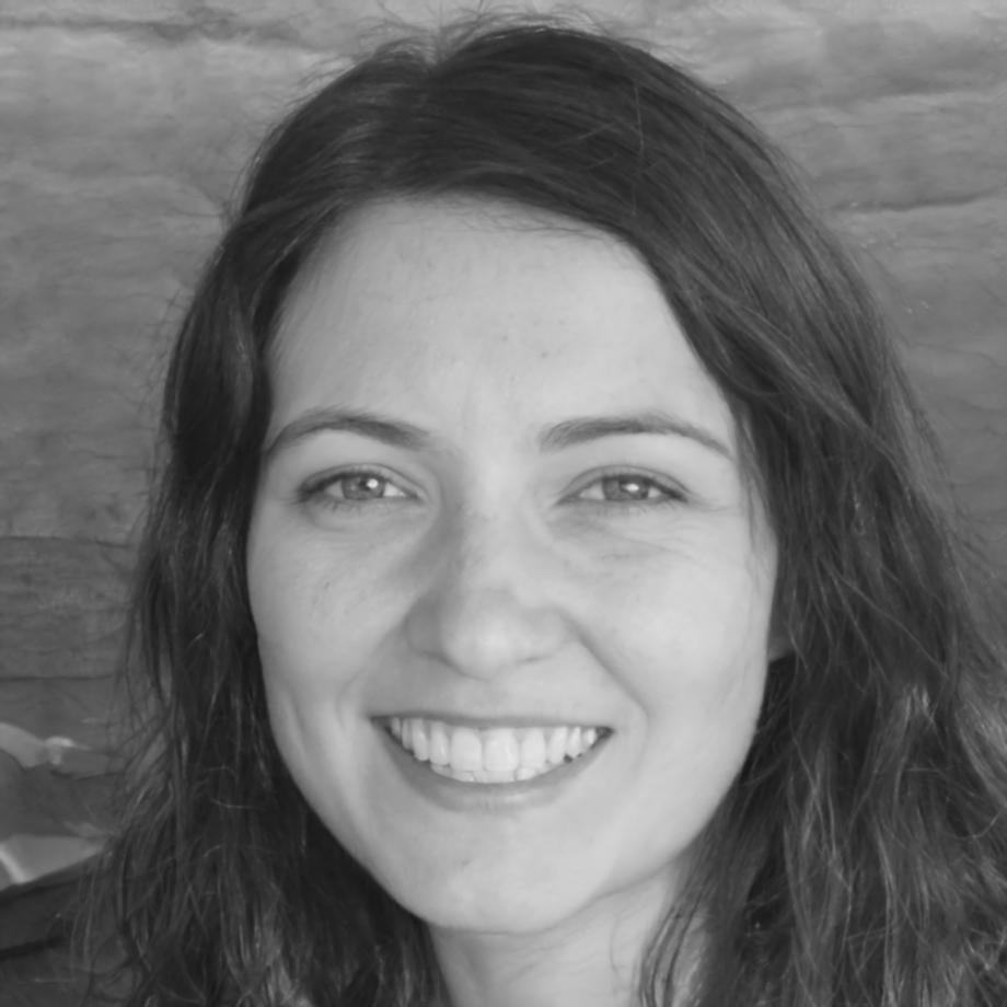 María Elena Rodríguez, estudiante destacada
